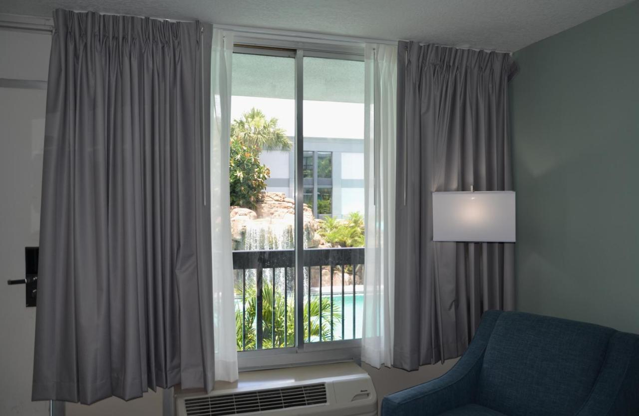 Opal Hotel & Suites (Adults Only) Altamonte Springs Exterior photo