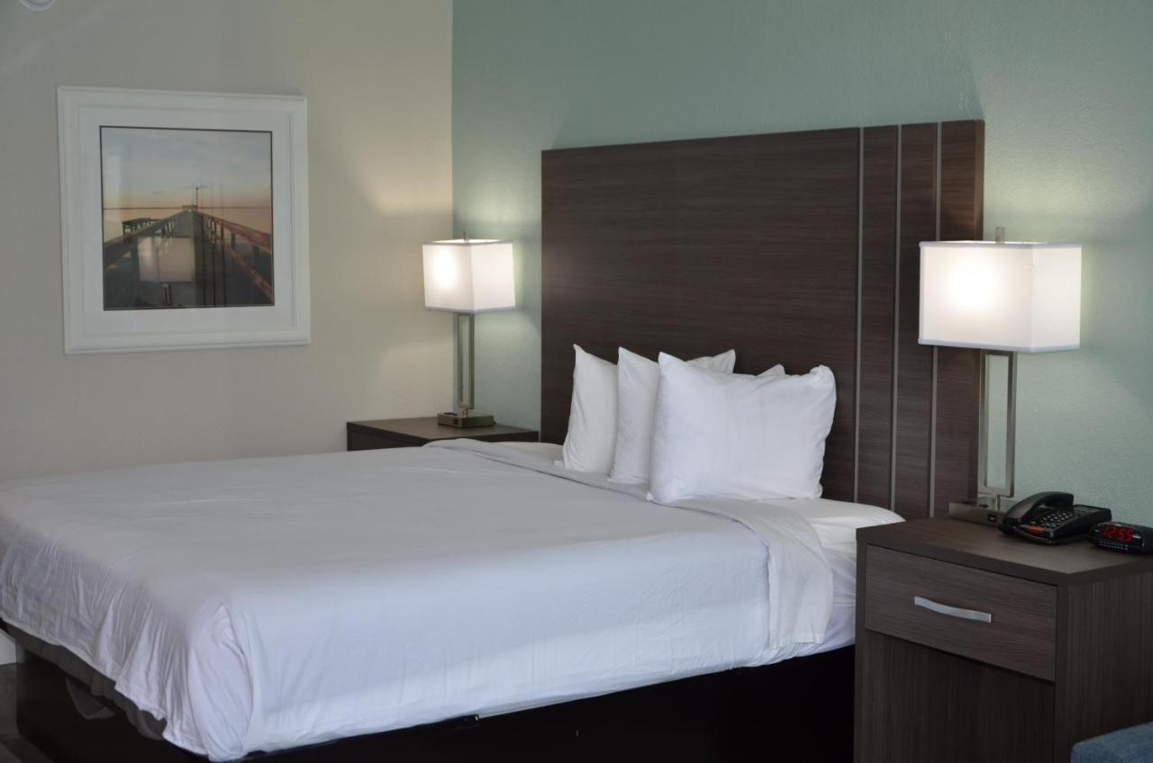 Opal Hotel & Suites (Adults Only) Altamonte Springs Exterior photo