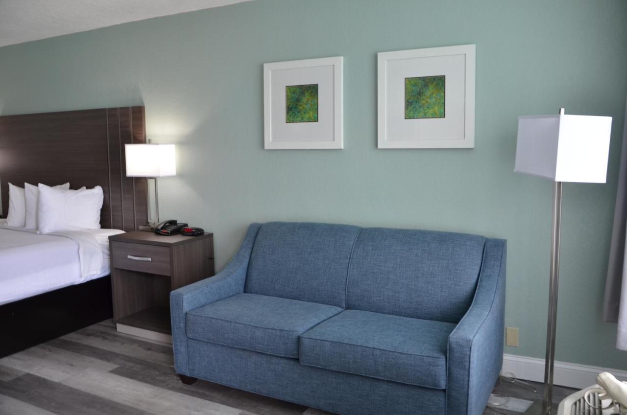Opal Hotel & Suites (Adults Only) Altamonte Springs Exterior photo