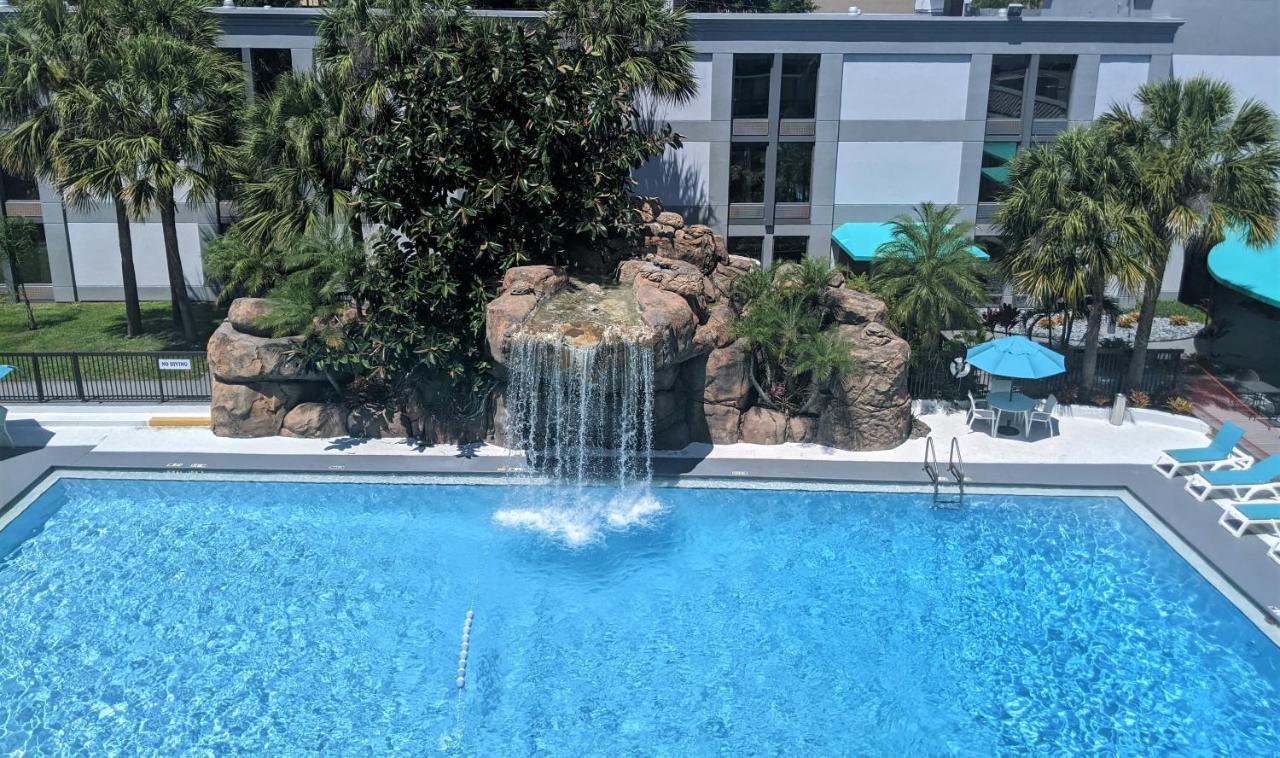 Opal Hotel & Suites (Adults Only) Altamonte Springs Exterior photo