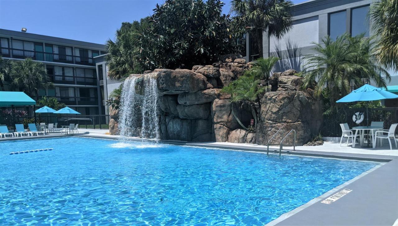 Opal Hotel & Suites (Adults Only) Altamonte Springs Exterior photo