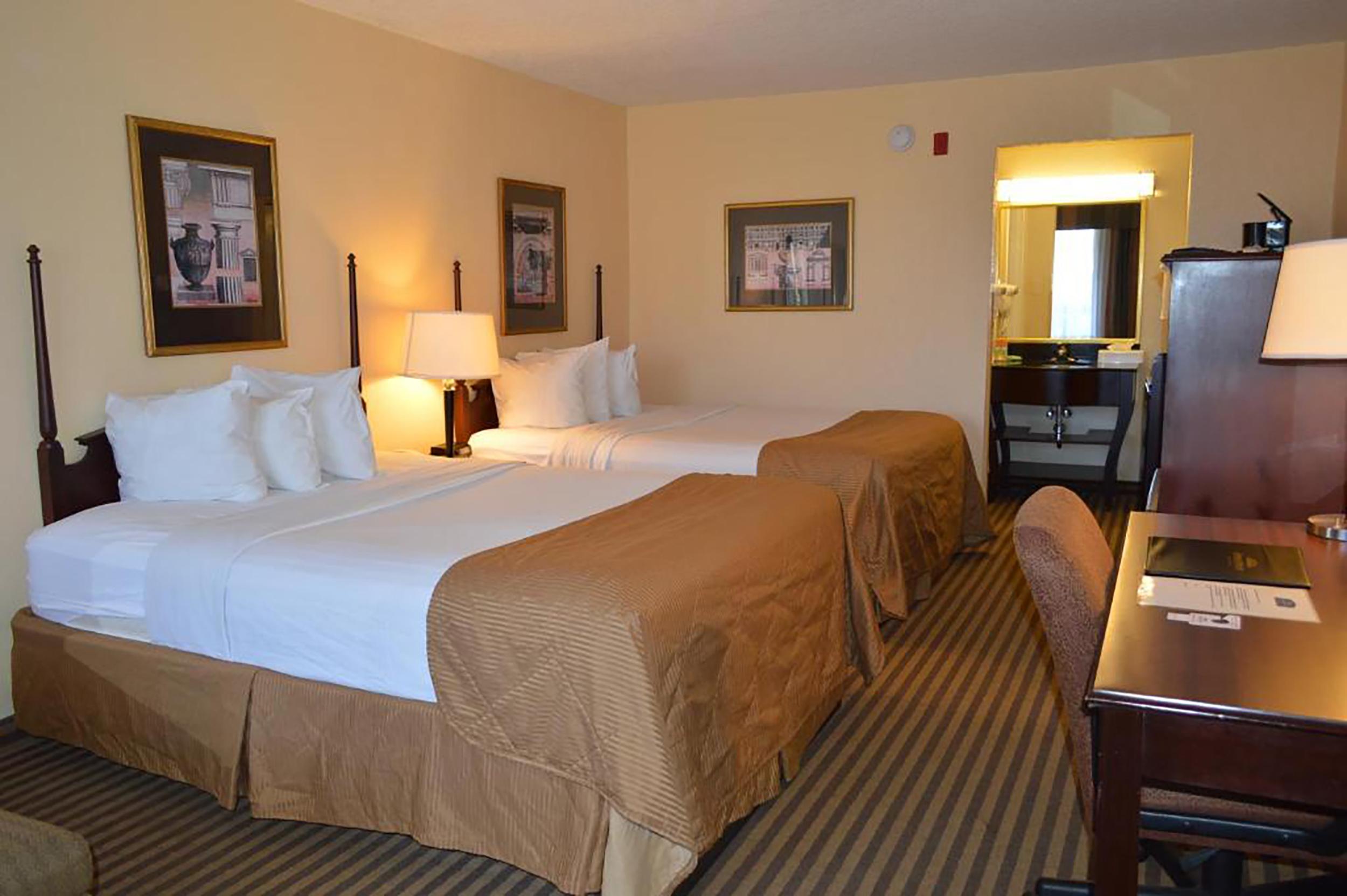 Opal Hotel & Suites (Adults Only) Altamonte Springs Exterior photo