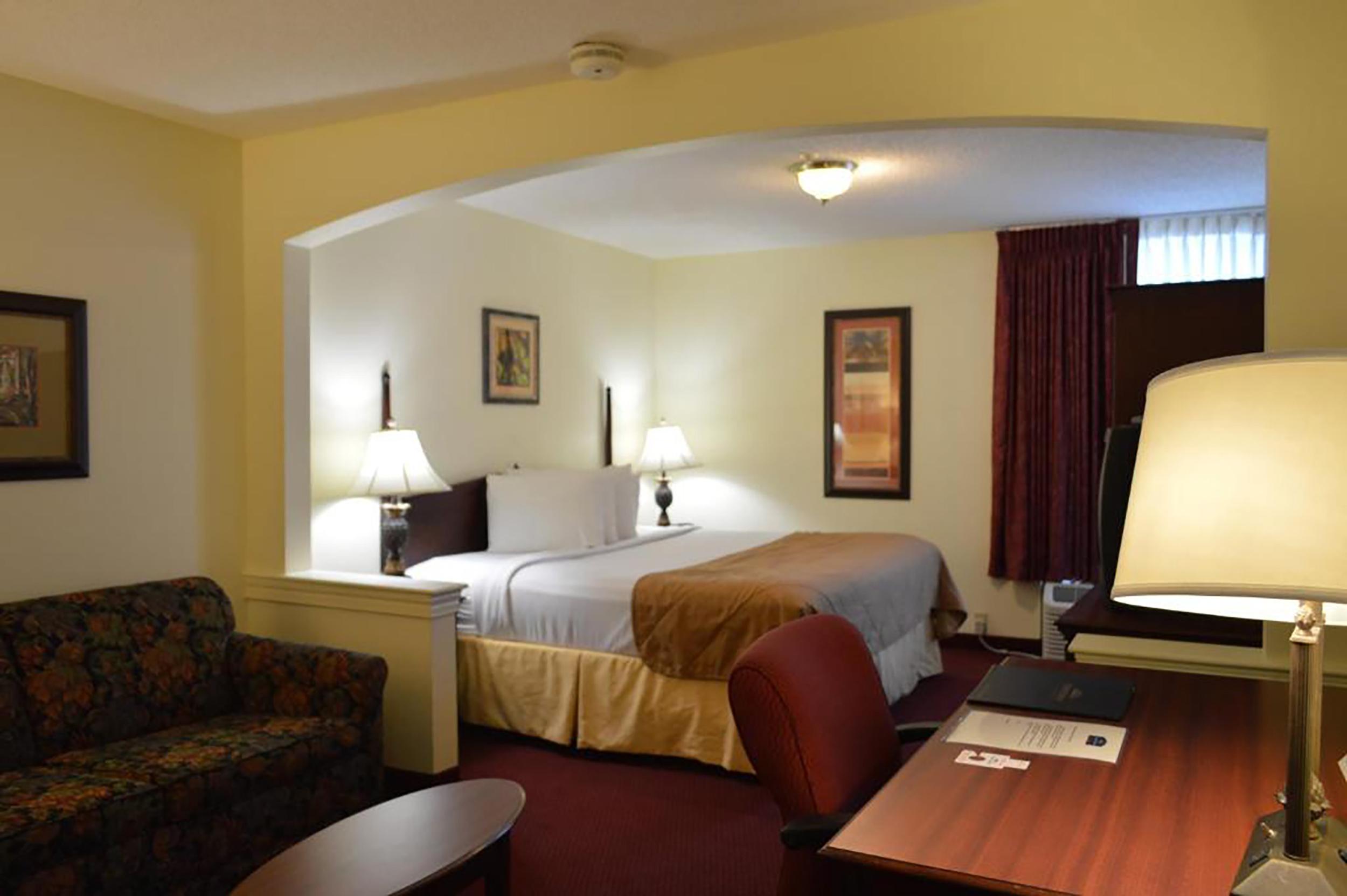 Opal Hotel & Suites (Adults Only) Altamonte Springs Exterior photo