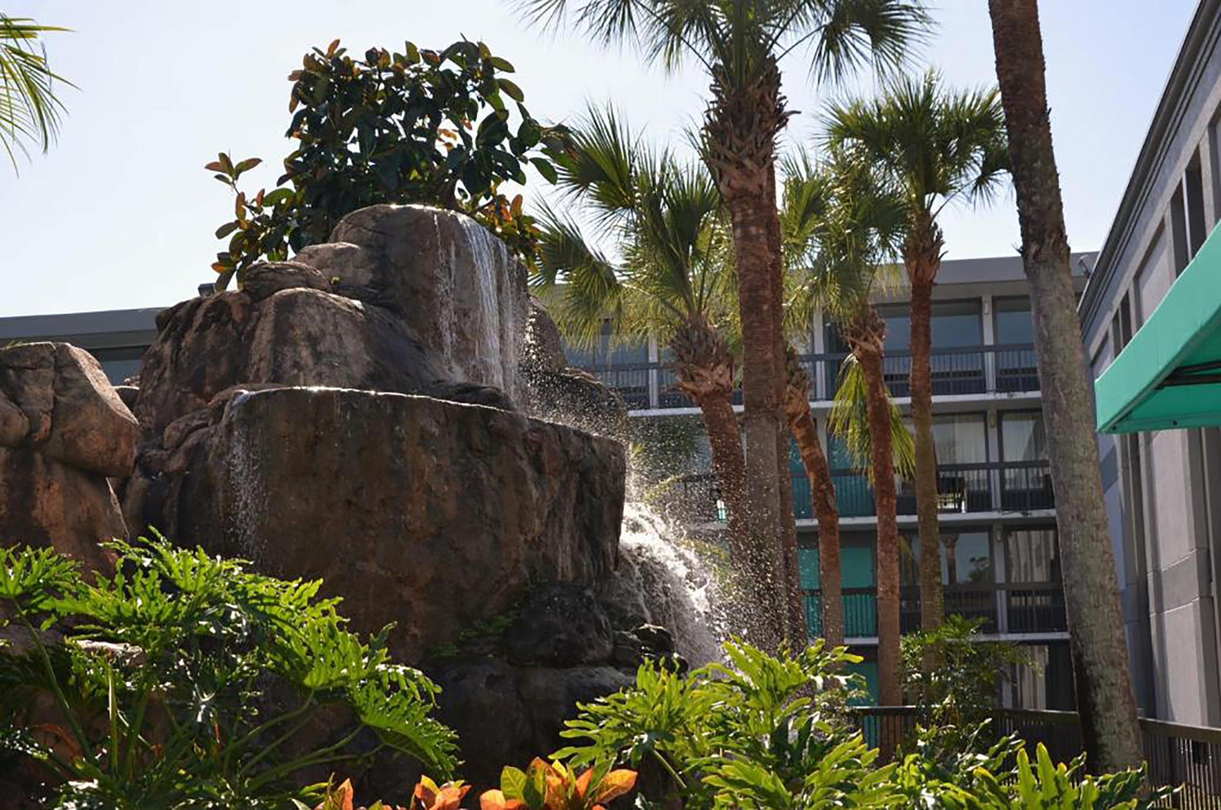 Opal Hotel & Suites (Adults Only) Altamonte Springs Exterior photo