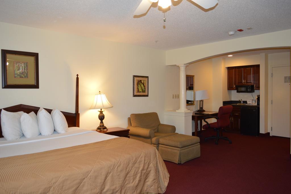 Opal Hotel & Suites (Adults Only) Altamonte Springs Exterior photo