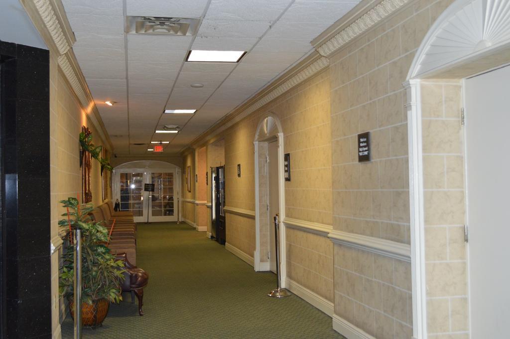 Opal Hotel & Suites (Adults Only) Altamonte Springs Exterior photo