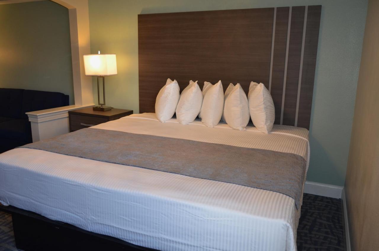 Opal Hotel & Suites (Adults Only) Altamonte Springs Exterior photo