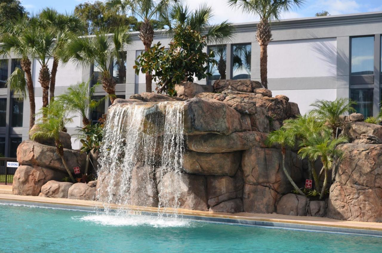 Opal Hotel & Suites (Adults Only) Altamonte Springs Exterior photo