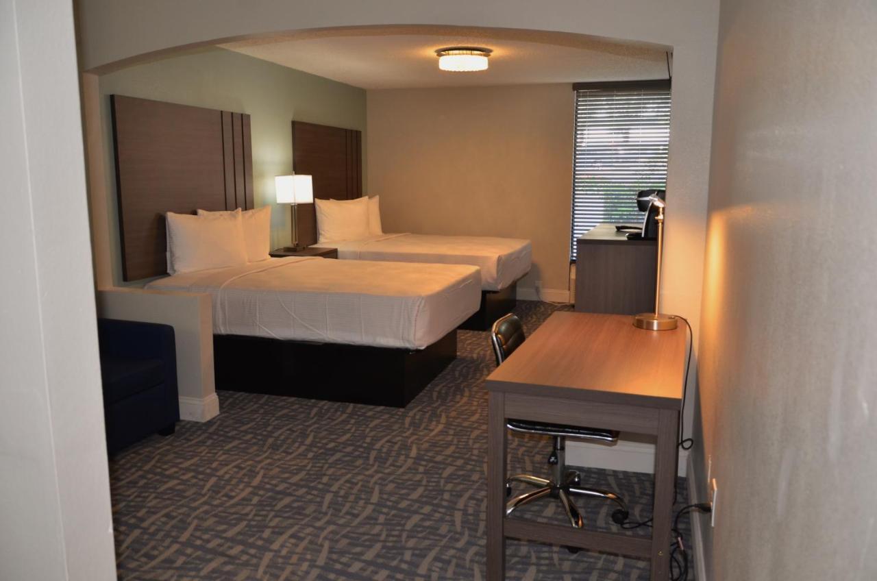 Opal Hotel & Suites (Adults Only) Altamonte Springs Exterior photo