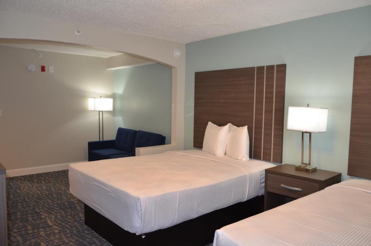 Opal Hotel & Suites (Adults Only) Altamonte Springs Exterior photo