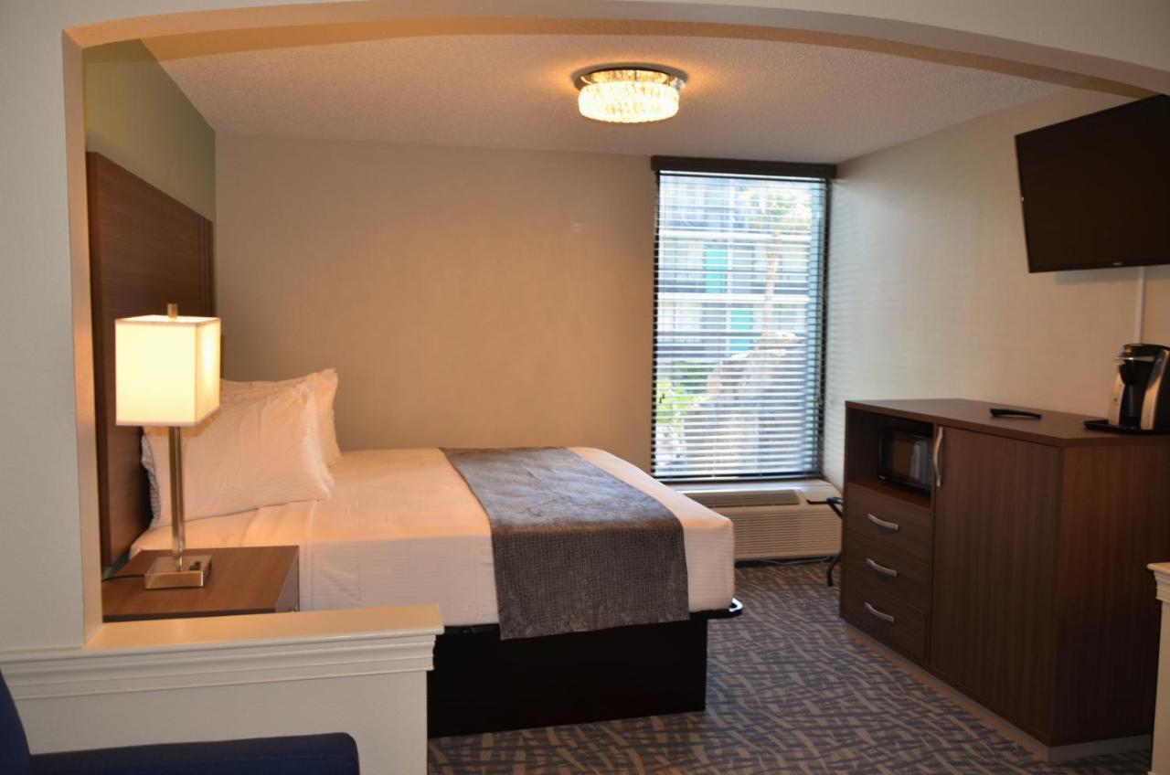 Opal Hotel & Suites (Adults Only) Altamonte Springs Exterior photo